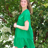 In the Wind Dress