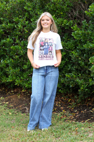 Family Christmas Tee