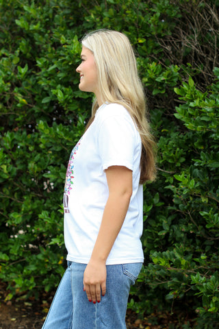 Family Christmas Tee