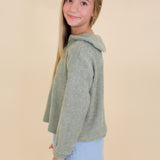 The Avery Sweater