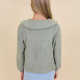 The Avery Sweater