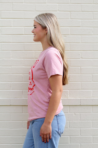 Glory to God in the Highest Tee