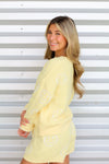 Comfiest Happy Set-Pale Yellow