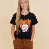 It's Just a Bunch of Hocus Pocus Tee
