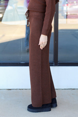 Favorite Cozy High Waist Pants