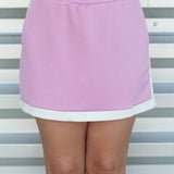Very Girlie Skirt