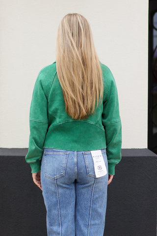 Super Trendy Pullover