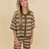 Mini Trendsetter Top