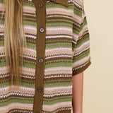 Mini Trendsetter Top