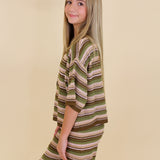 Mini Trendsetter Top
