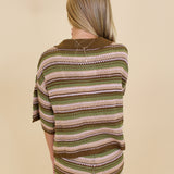 Mini Trendsetter Top