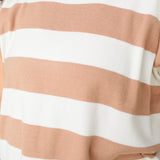 Feeling the Stripes Top