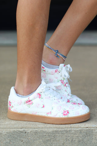 Tween Remus-22K Sneakers
