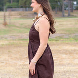 The Claire Dress