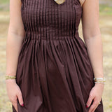 The Claire Dress