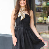 The Claire Dress