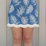 Tropical Moment Skirt