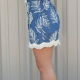 Tropical Moment Skirt
