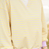 Favorite Stripe Pullover