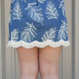 Tropical Moment Skirt