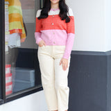 The Nikki Cardigan