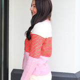 The Nikki Cardigan