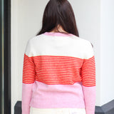 The Nikki Cardigan