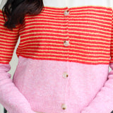The Nikki Cardigan