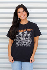 The Rolling Bones Tee