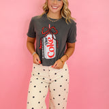 It's a Bad Day to be a Diet Soda Crop Tee