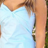 Very Obsessed Romper Dress