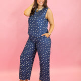 So Many Dots Pants
