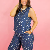 So Many Dots Top