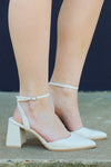 Princess Heels-Bone