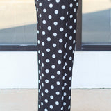 Feeling Cute Polka Dot Pants
