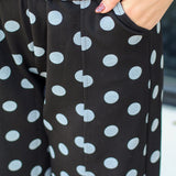Feeling Cute Polka Dot Pants