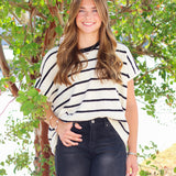 Basic Back to School Top