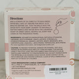 Sweet Grace Dryer Ball Kit