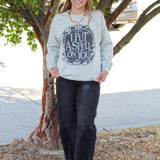 Spell On You Sweatshirt
