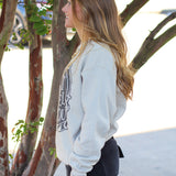 Spell On You Sweatshirt