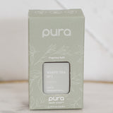 Pura Fragrance Refill-White Tea
