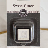 Sweet Grace Auto Vent Clip