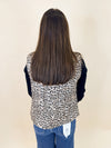 Leopard Obsessed Vest