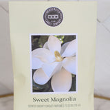 Sweet Magnolia Sachet