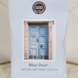 Blue Door Sachet