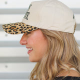 God's Favorite Trucker Hat