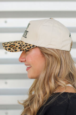 God's Favorite Trucker Hat