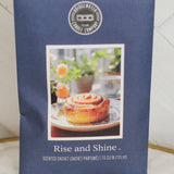 Rise and Shine Sachet