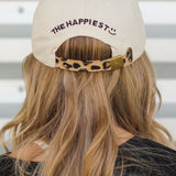 God's Favorite Trucker Hat