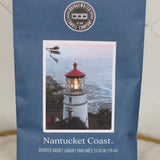 Nantucket Coast Sachet